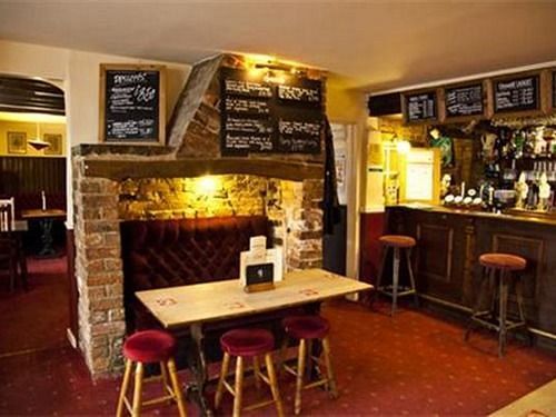 Crossways Inn Highbridge Exterior photo